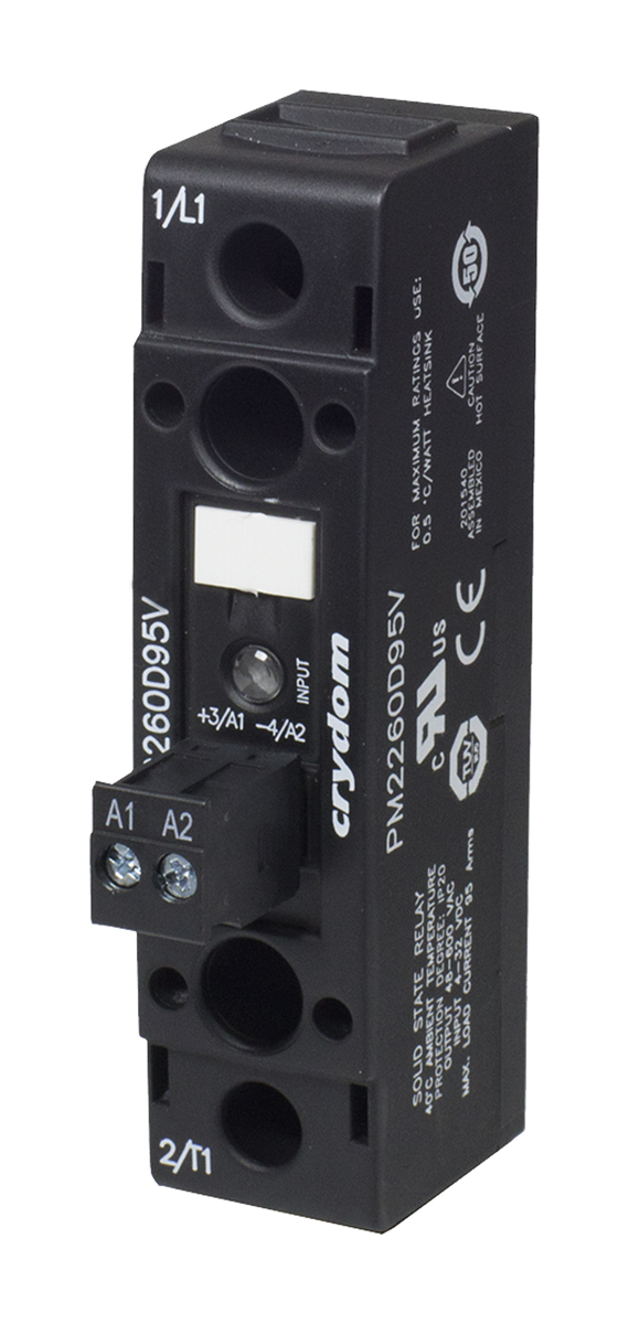 PM2260D25V
