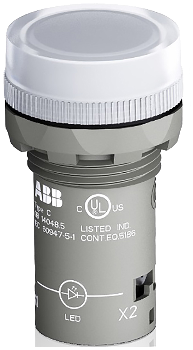 1SFA619403R5028  CL2-502C