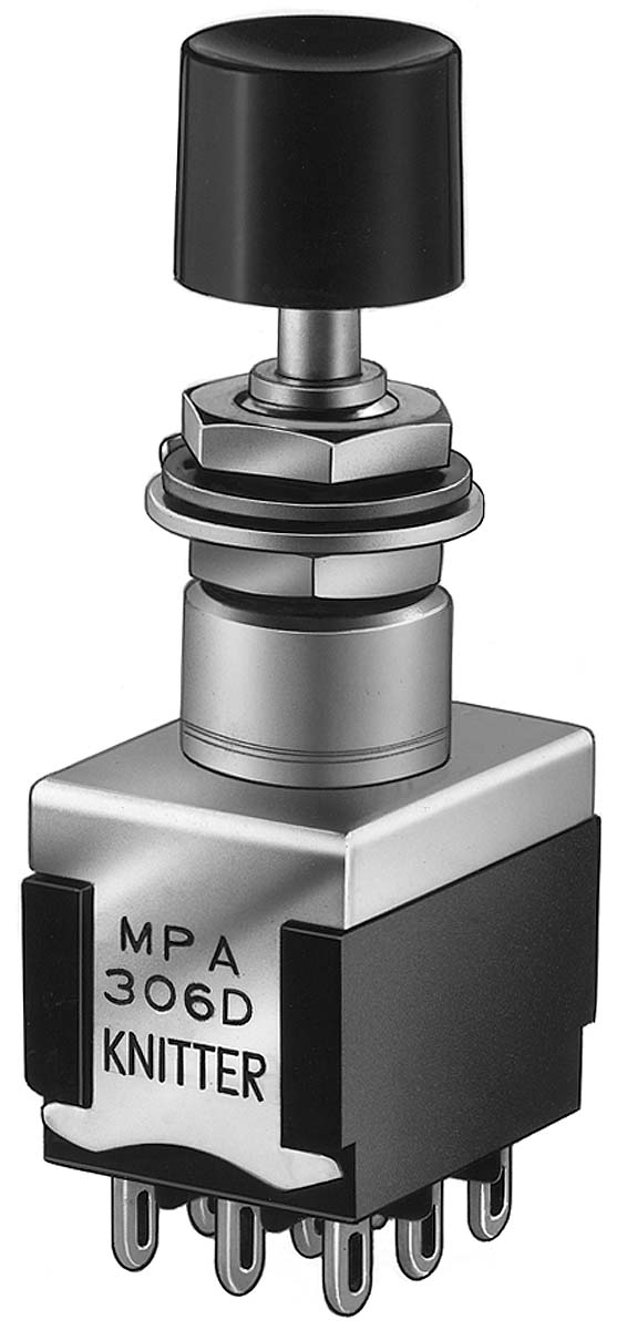 MPA 306 D