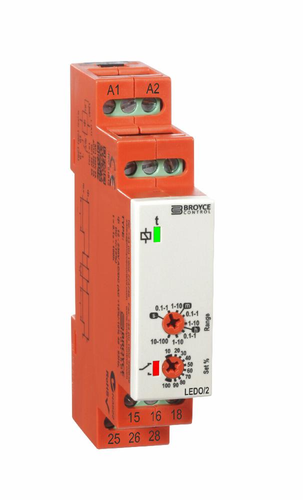 LEDO/2 12-230V AC/DC