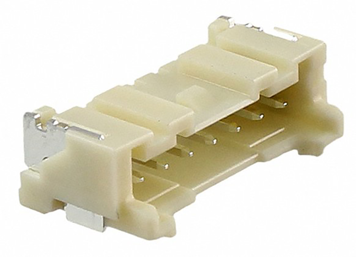 SM07B-PASS-TB (LF)(SN)