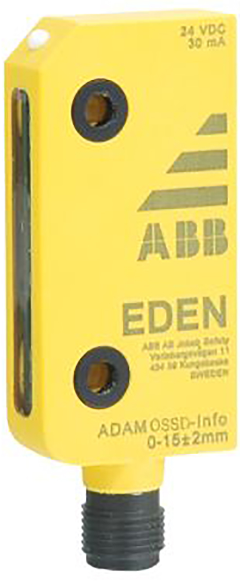2TLA020051R5600  Adam OSSD-Reset M12-5