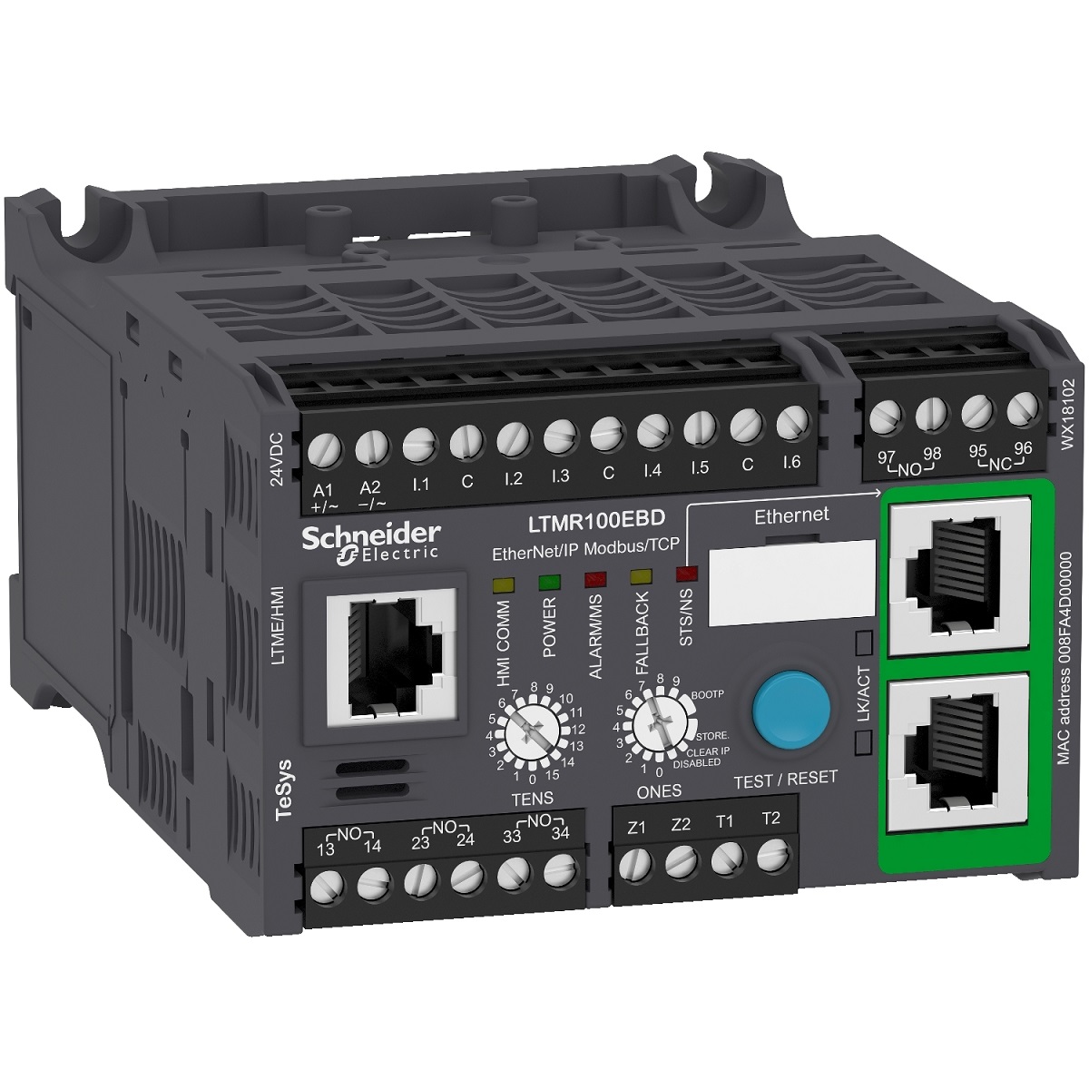 LTMR100EBD