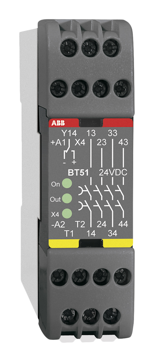 2TLA010033R2000  BT51 24DC
