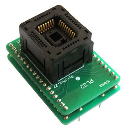 ADA-PLCC32