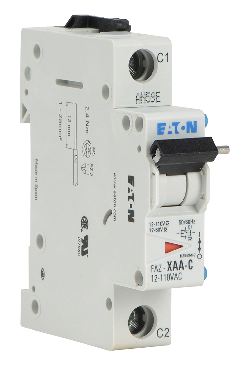 278518 FAZ-XAA-C-12-110VAC