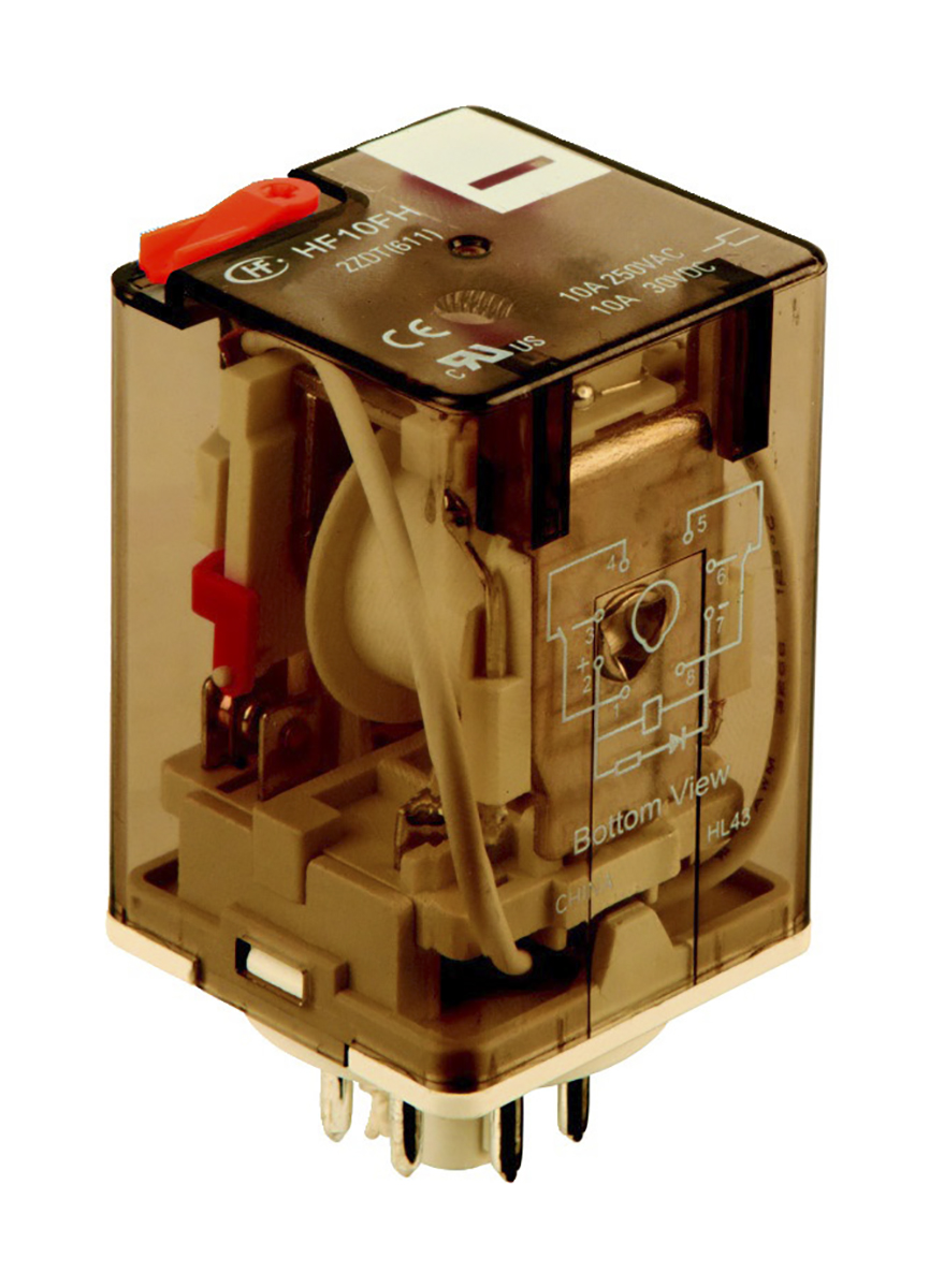 HF10FH230D2ZDT