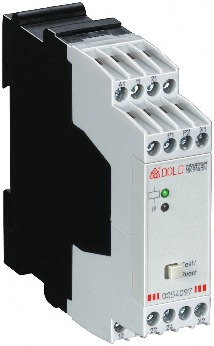 MK9163N.12/110 ATEX AC50/60Hz 230V