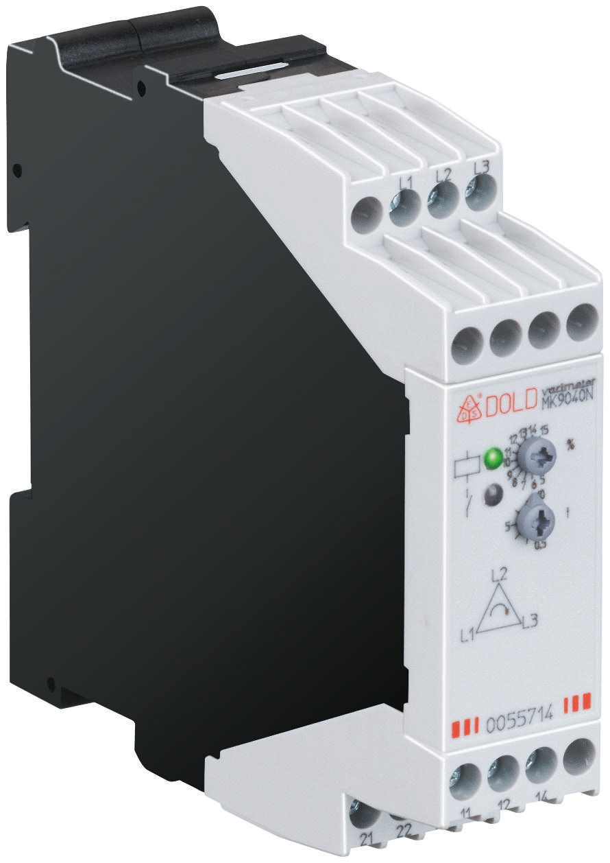 MK9040N.12/001 3AC50/60Hz 400V