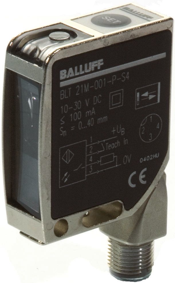 BLT 21M-001-P-S4