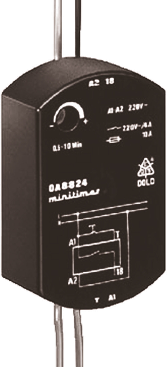 OA8823.84 AC50/60HZ 230V 3-60M