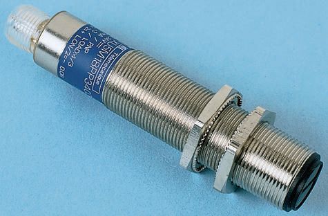 XU8M18MA230K
