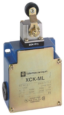 XCKML121