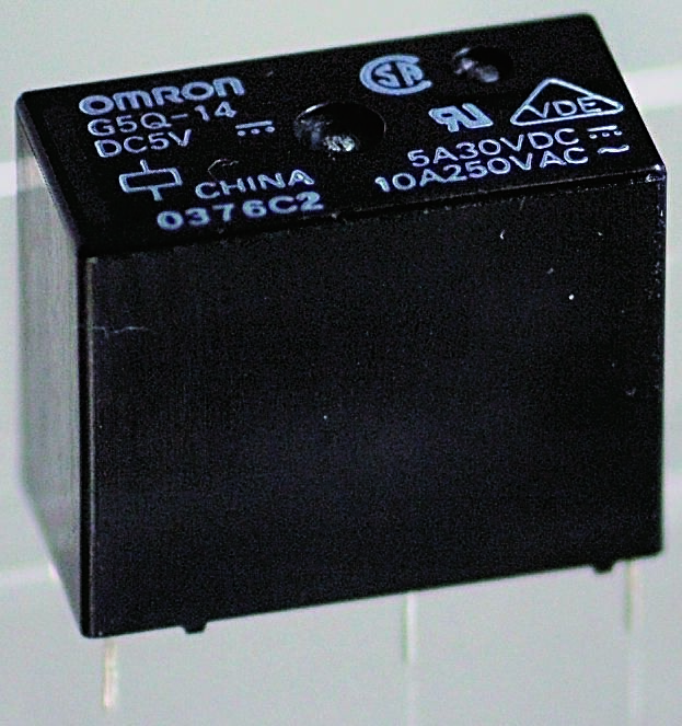 G5Q-14 DC12