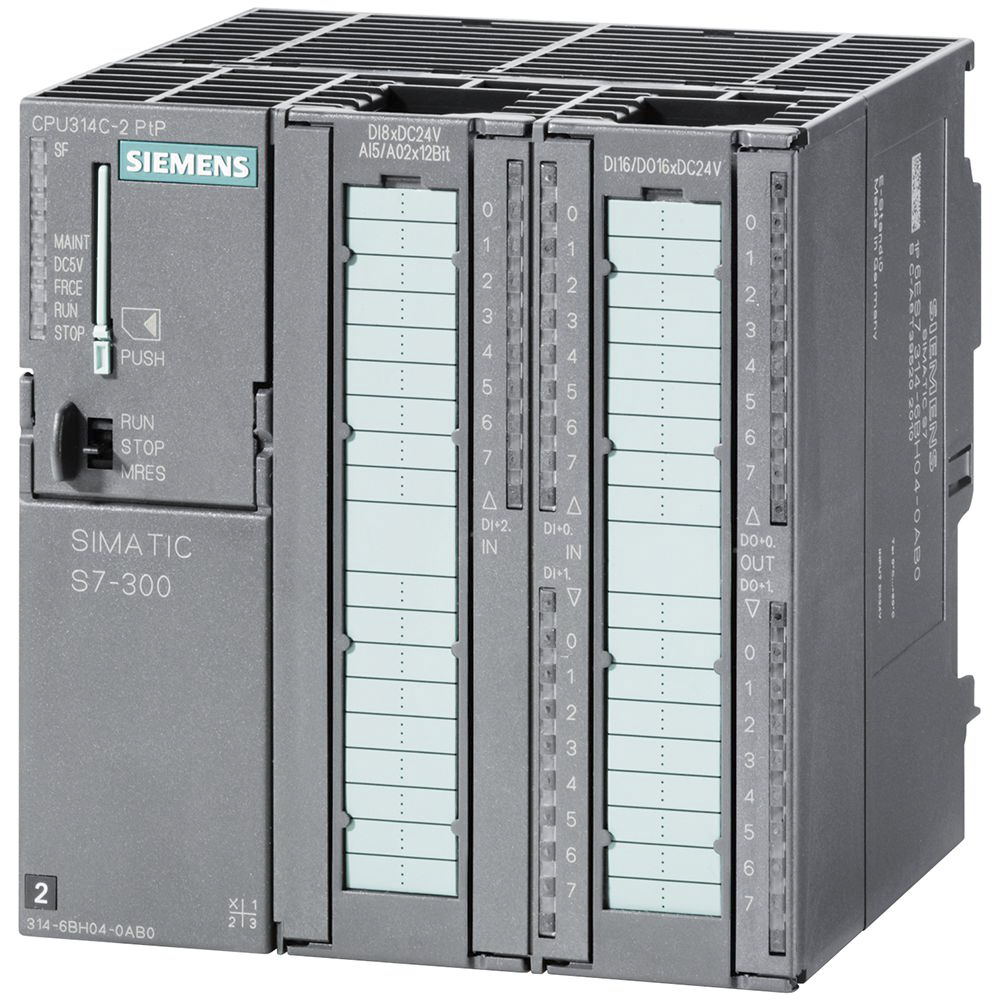 6ES7314-6BH04-0AB0