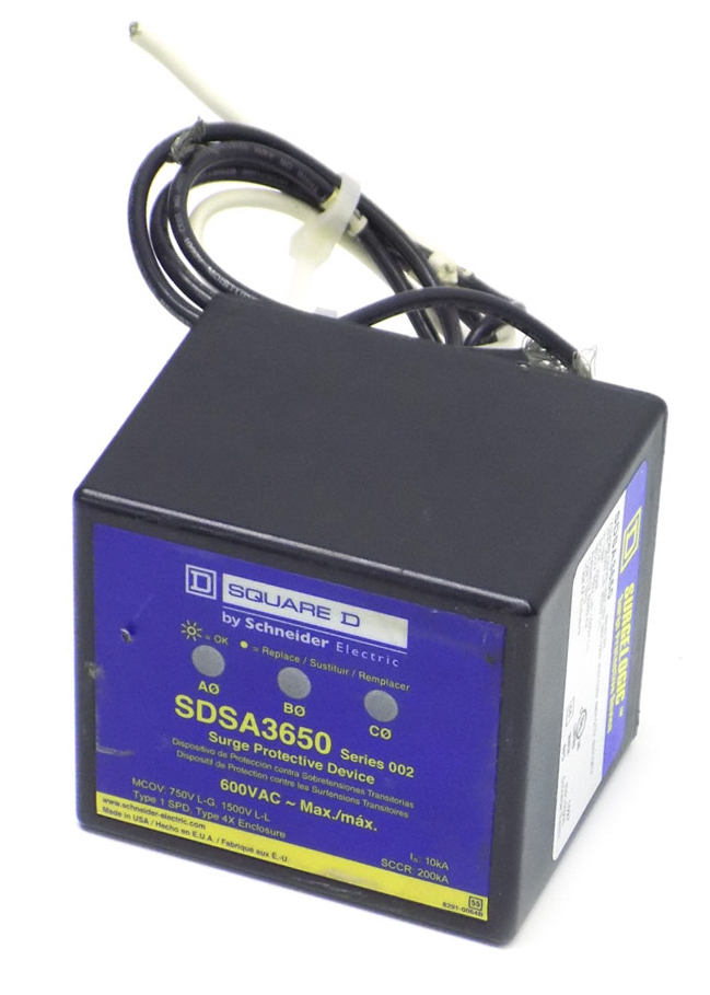 SDSA3650