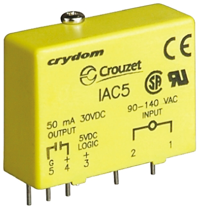 IAC5