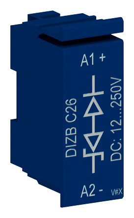 DIZC0 C26