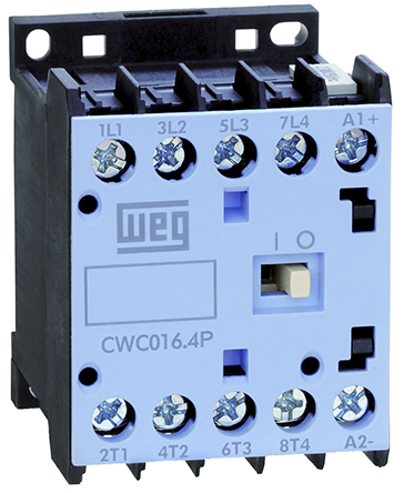 CWC07-00-40D24