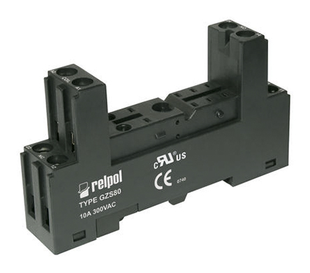 GZS80-BLACK