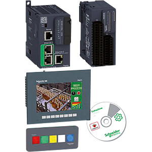 TM251KIT1GTO3510