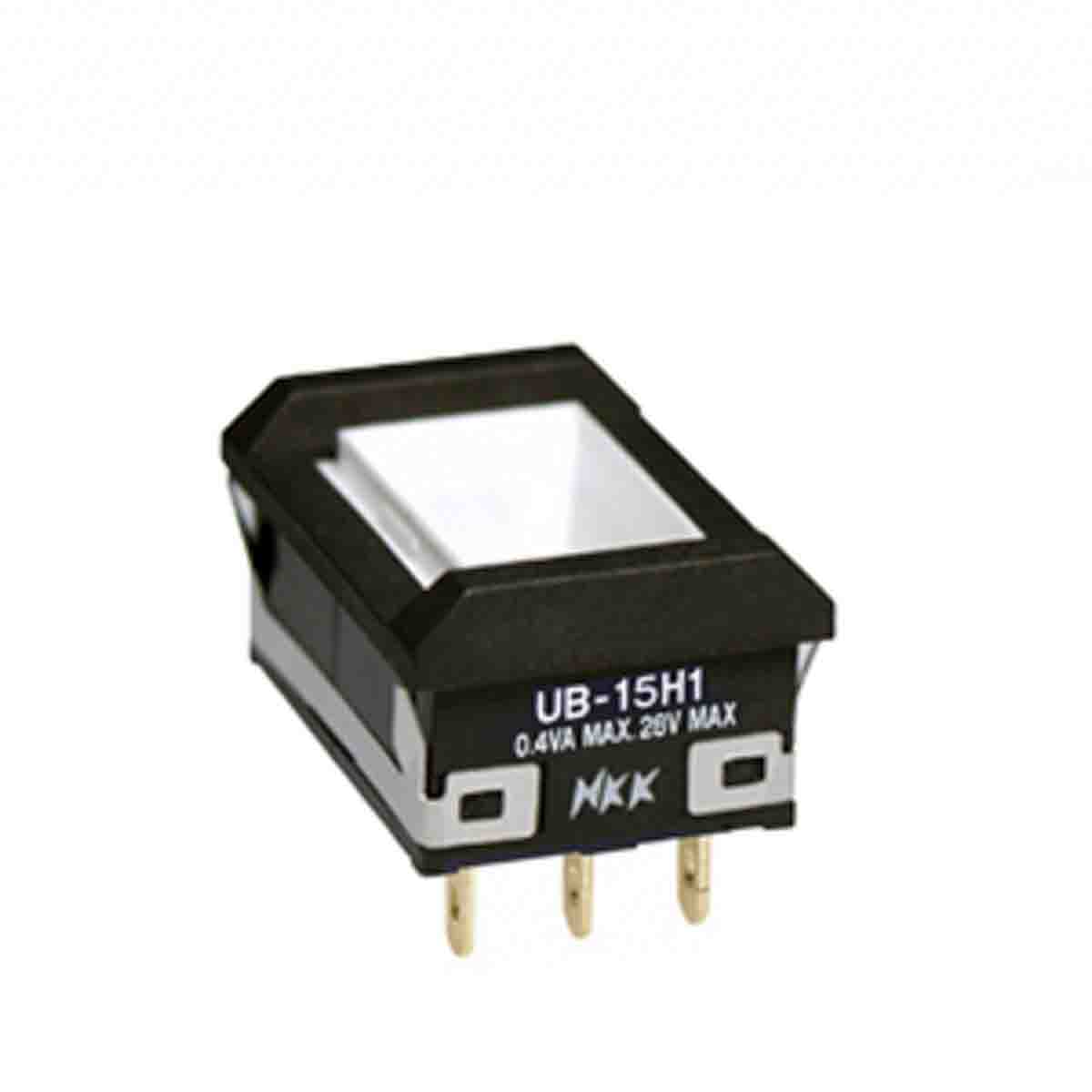 UB15NBKG015D