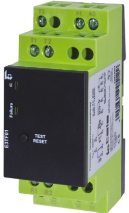 E3TF01 230V AC
