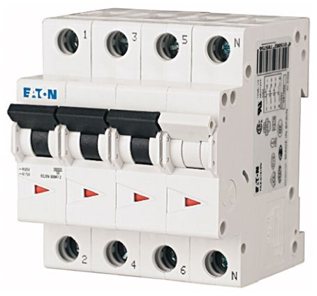 239177 FAZ6-C40/3N