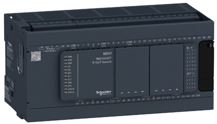 TM241C40T