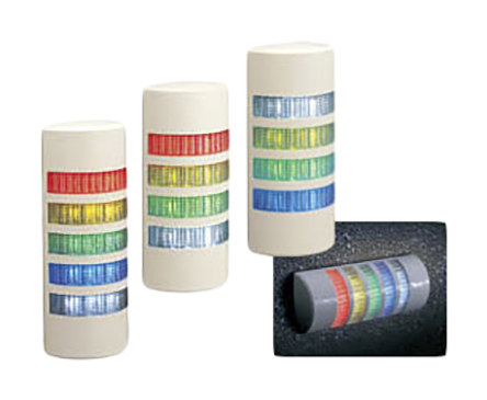WEP-402FB-RYGB