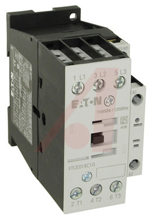 277008 DILM17-10(24V50/60HZ)
