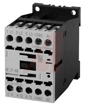 290073 DILM15-10(24VDC)