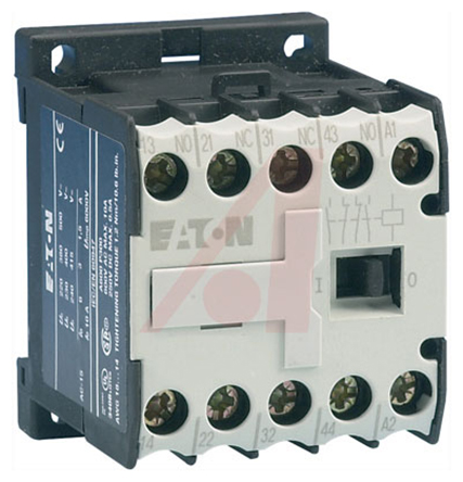 021704 DILER-22(24V50/60HZ)