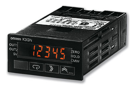 K3GN-NDC 24 VDC