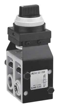 VM250-F02-35BA
