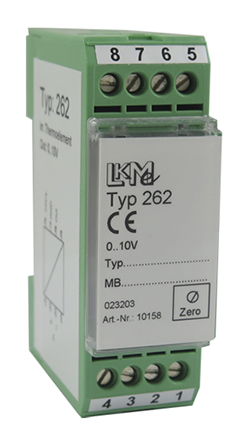 LKM 262