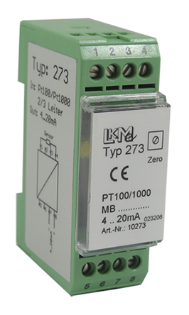 LKM 273