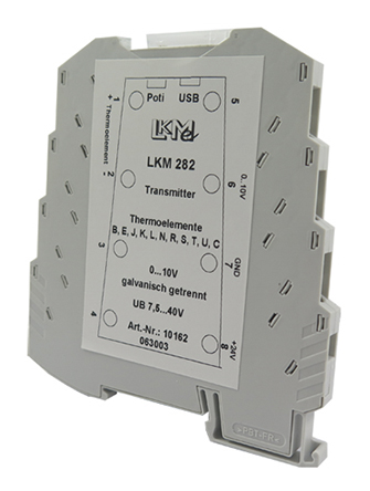 LKM 282
