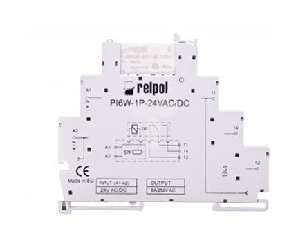 PIR6W-1P-24VAC/DC