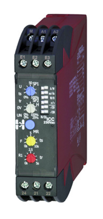 ICC 115Vac