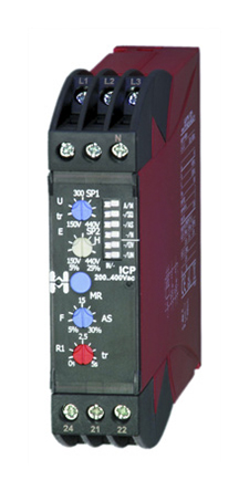 ICP200-400 (3 & 4 Wire)