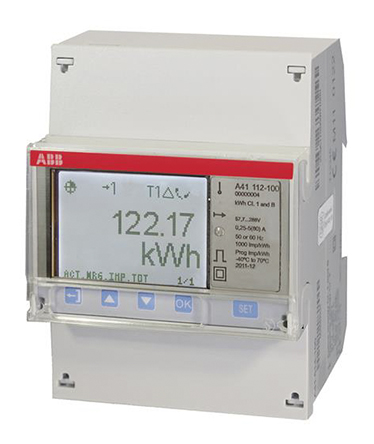 2CMA170500R1000  A41 112-100