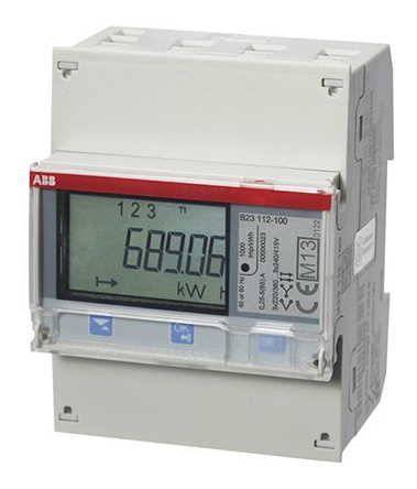 2CMA100164R1000  B23 112-100