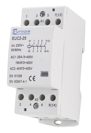 EUC2-25-4NCB