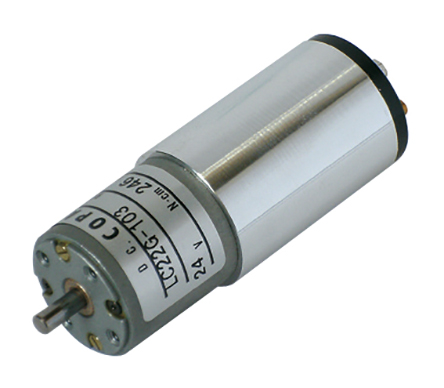 LC22G-103 1/10