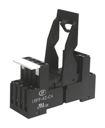 18FF-4Z-C4 + TAG & CLIP