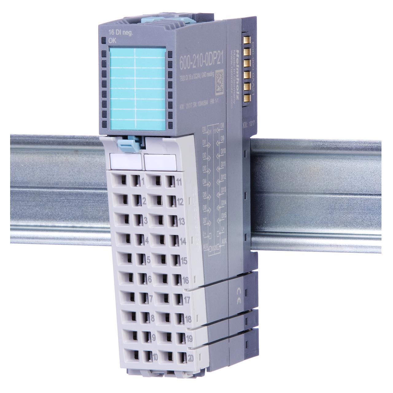 600-210-0DP21
