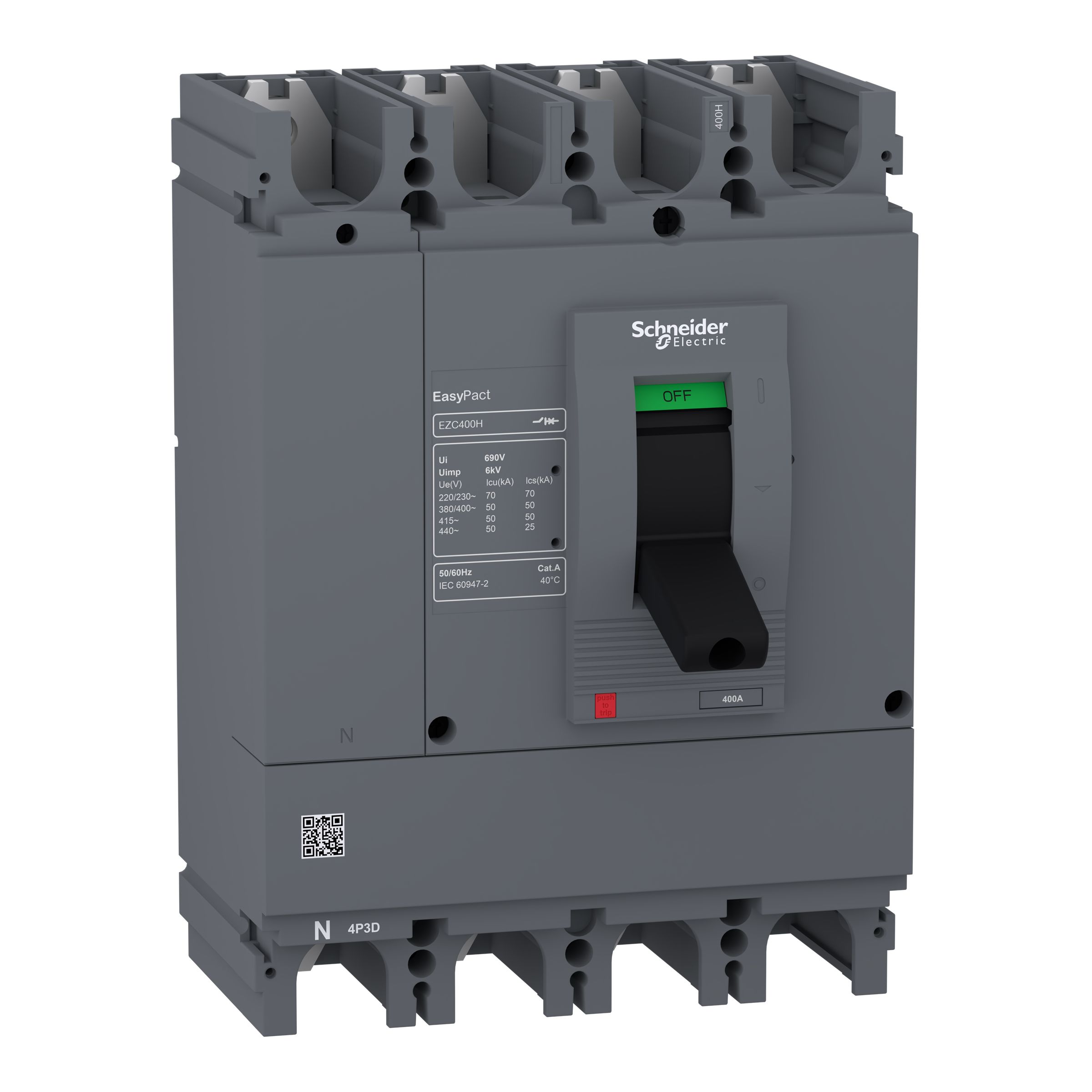 EZC400H4400N