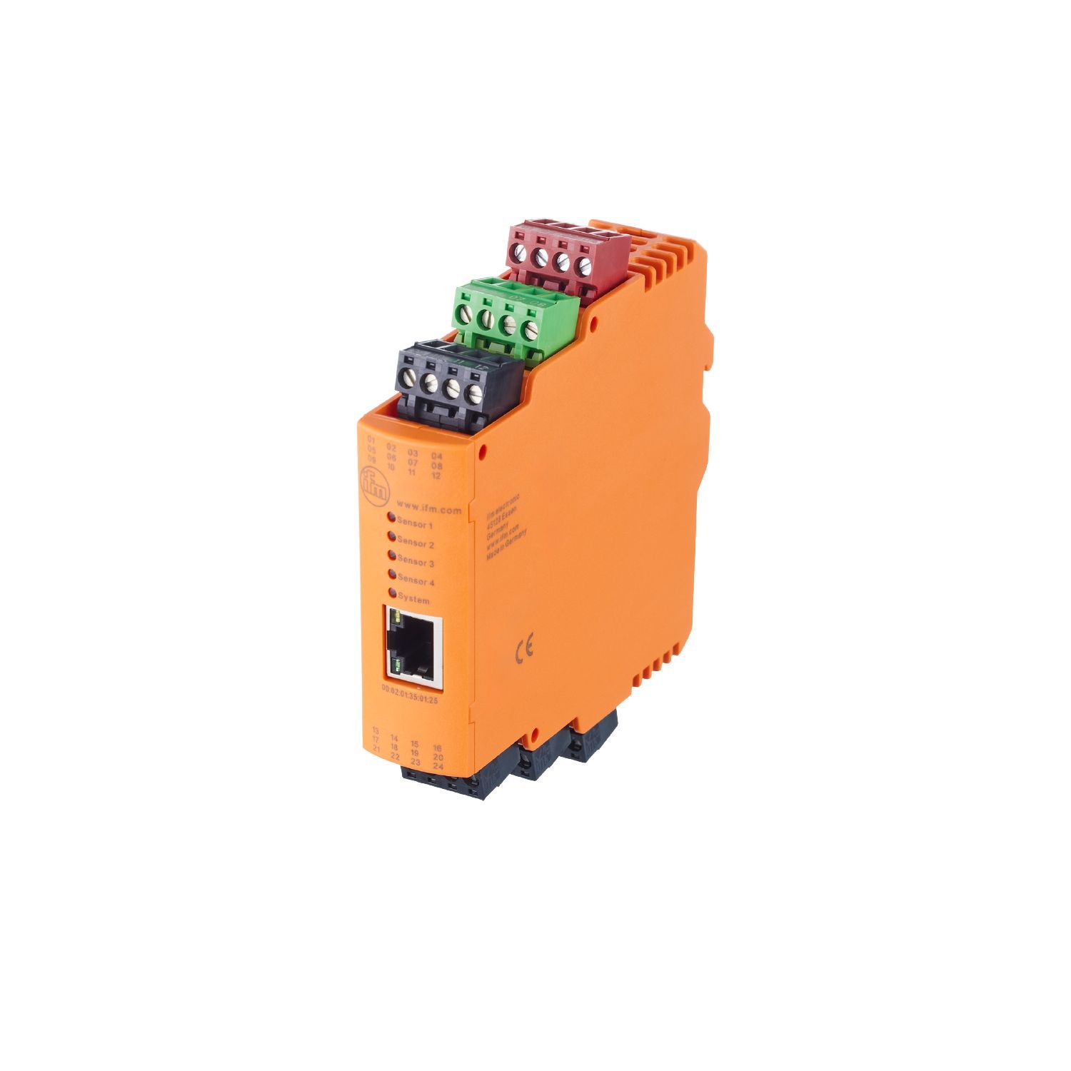 VSE002
