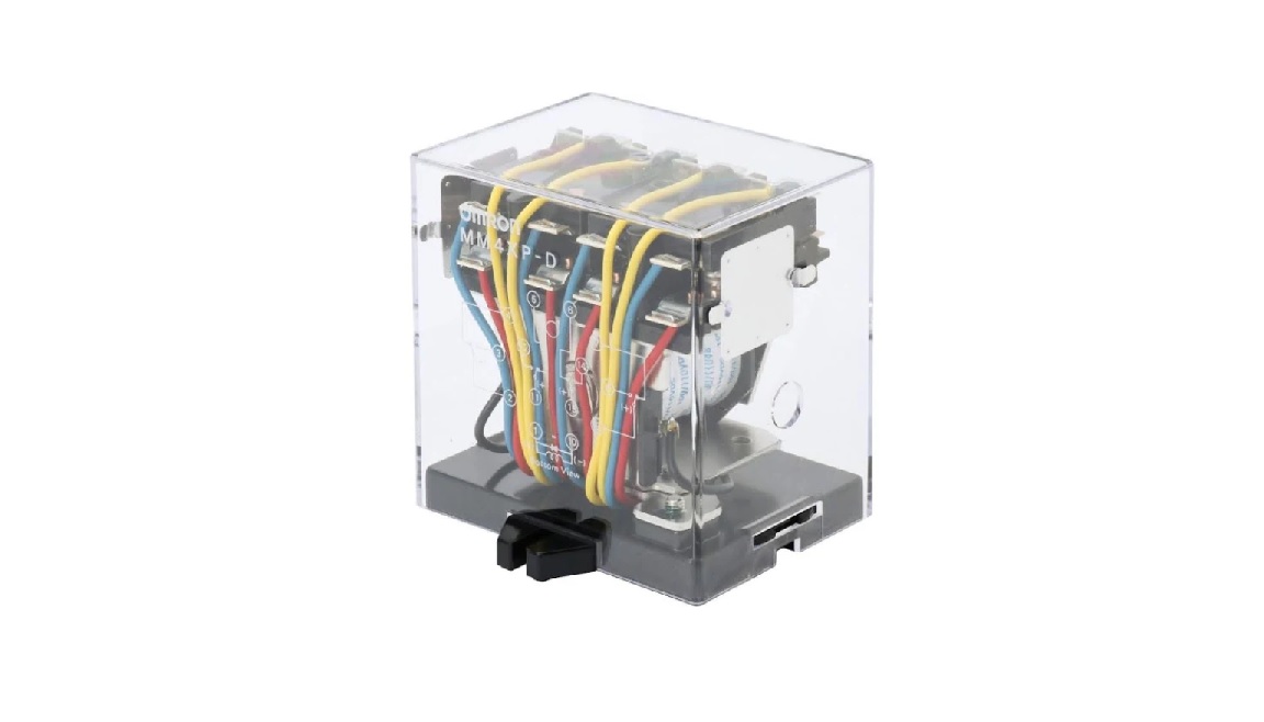 MM4XP DC100/110